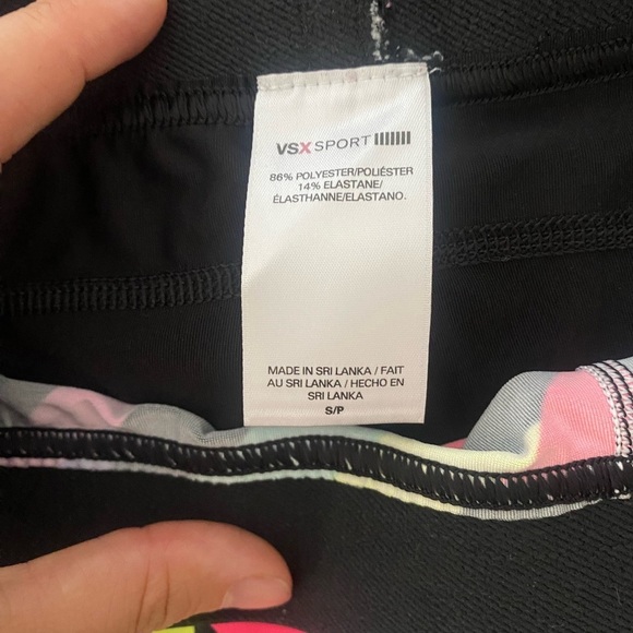 Victoria’s Secret workout shorts - Picture 2 of 5